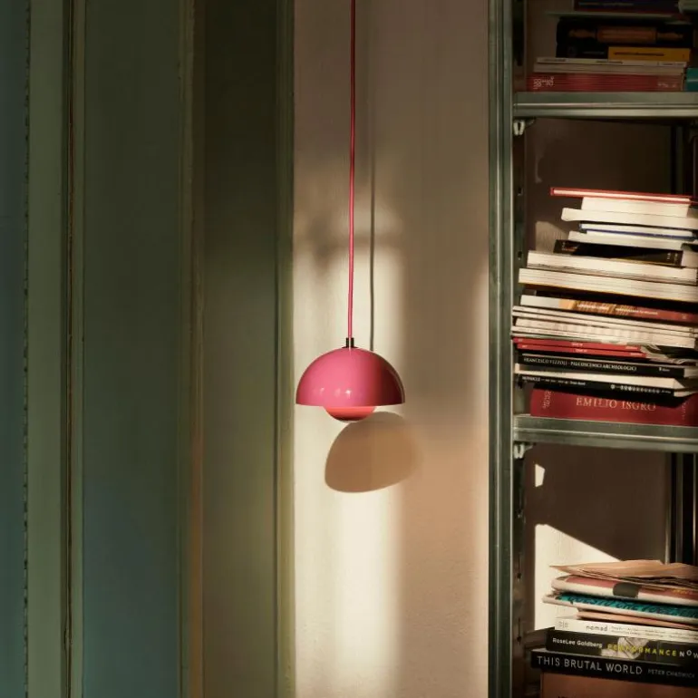 Flowerpot VP10 Hanglamp