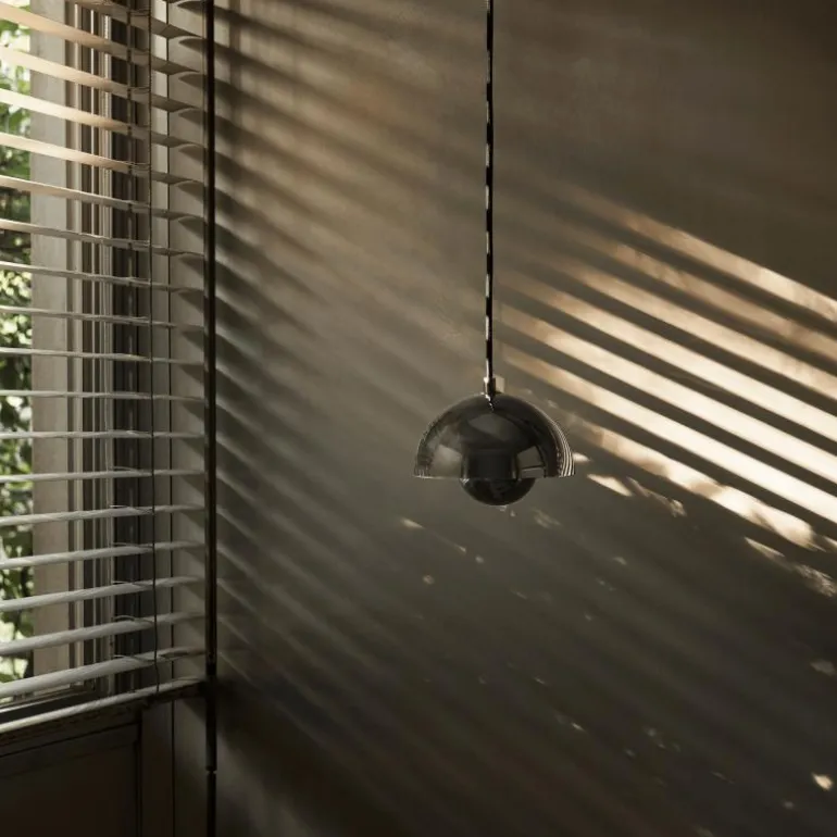 Flowerpot VP10 Hanglamp