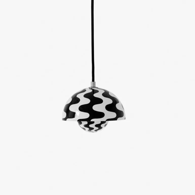 Flowerpot VP10 Hanglamp