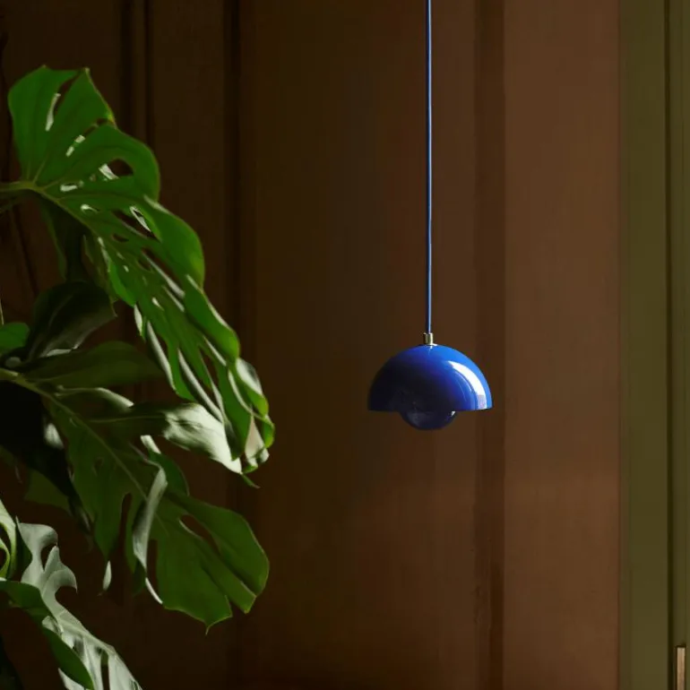 Flowerpot VP10 Hanglamp
