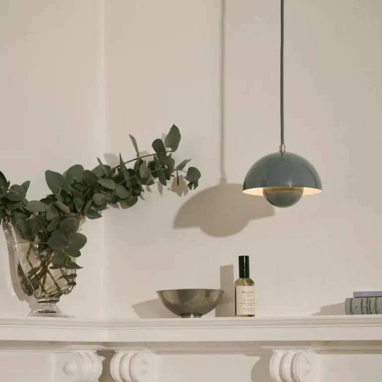 Flowerpot VP10 Hanglamp