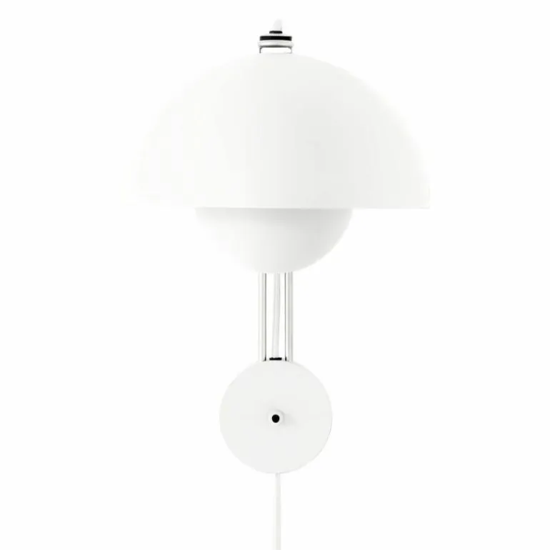 Flowerpot VP8 Wandlamp