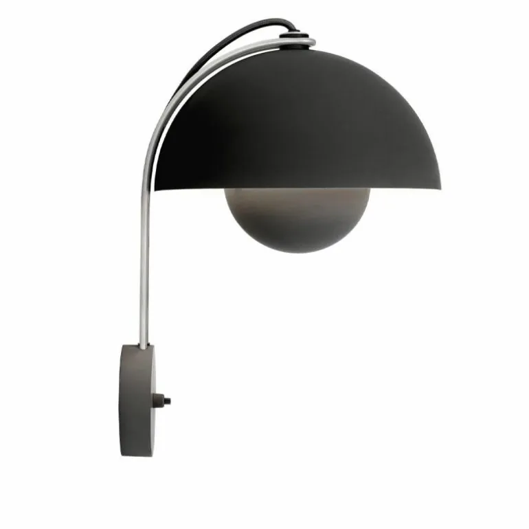Flowerpot VP8 Wandlamp