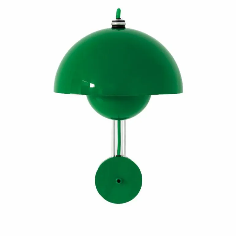 Flowerpot VP8 Wandlamp