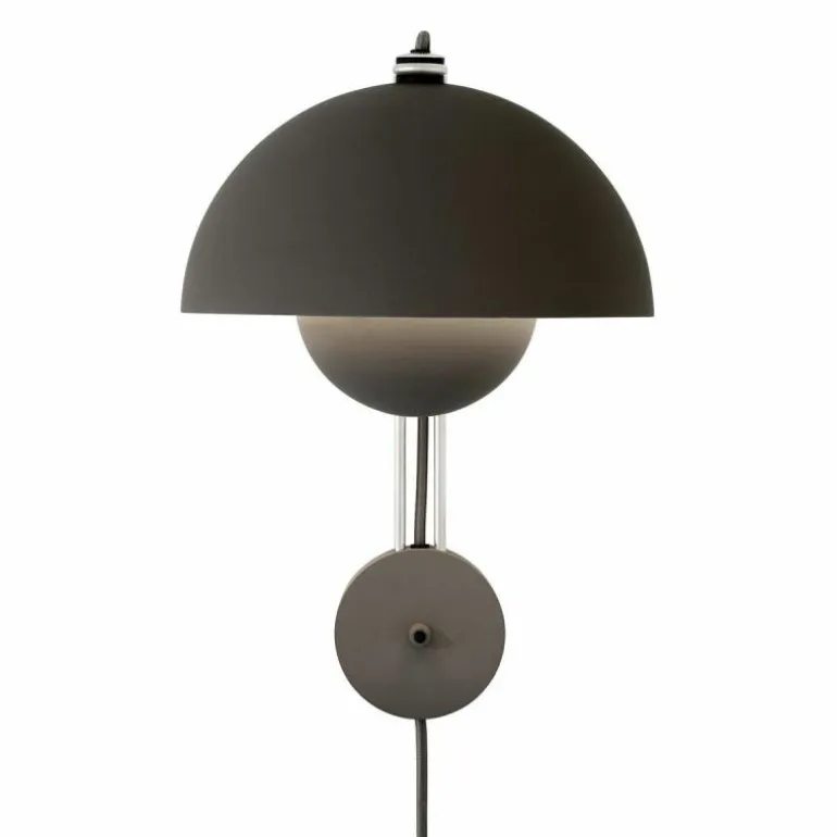 Flowerpot VP8 Wandlamp