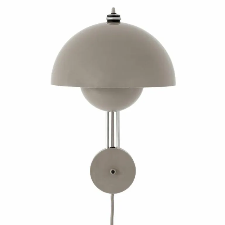 Flowerpot VP8 Wandlamp