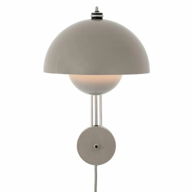Flowerpot VP8 Wandlamp