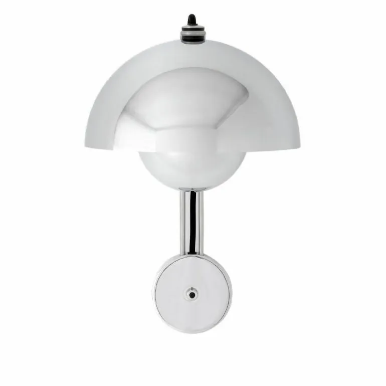 Flowerpot VP8 Wandlamp