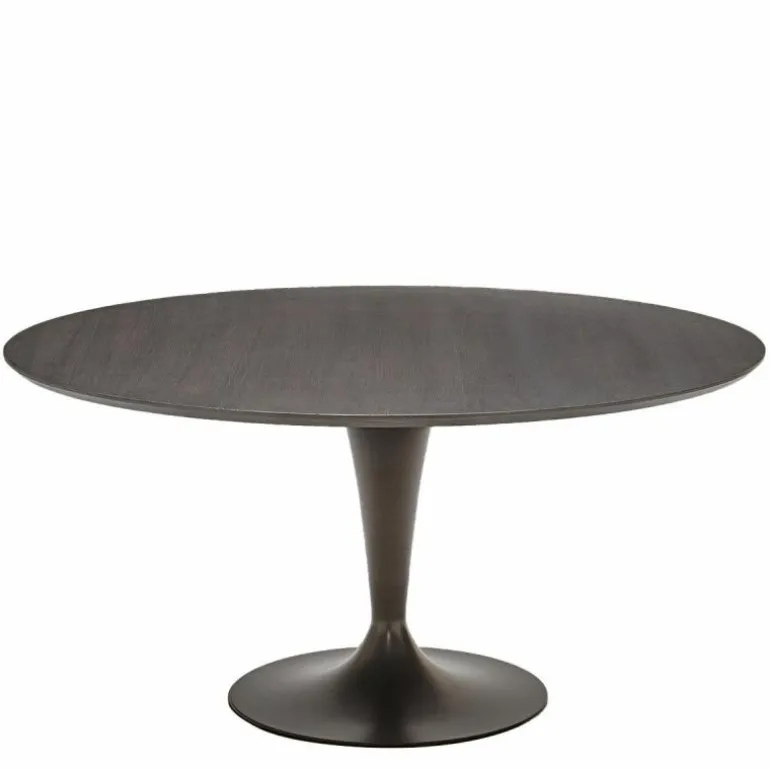 Flûte Eettafel