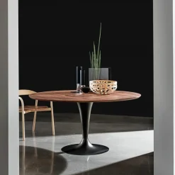 Flûte Eettafel