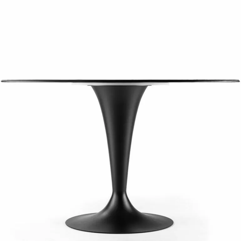 Flûte Eettafel