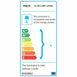 Fluid Lamp