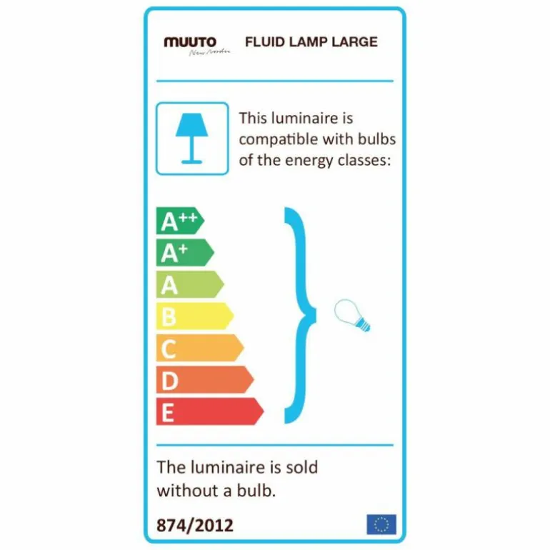 Fluid Lamp