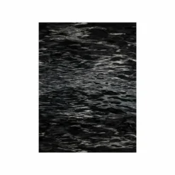 Fluid Rectangle Vloerkleed