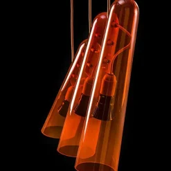 Flutes 0° Hanglamp