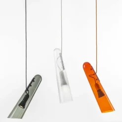 Flutes 15° Hanglamp