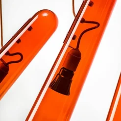 Flutes 15° Hanglamp