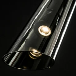 Flutes 15° Hanglamp