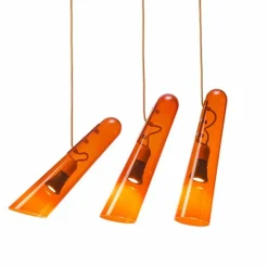 Flutes 15° Hanglamp