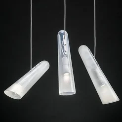 Flutes 15° Hanglamp