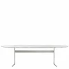 Fly Eettafel Ovaal