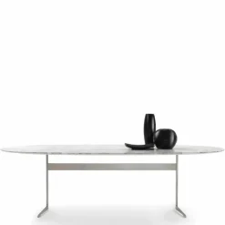 Fly Eettafel Ovaal