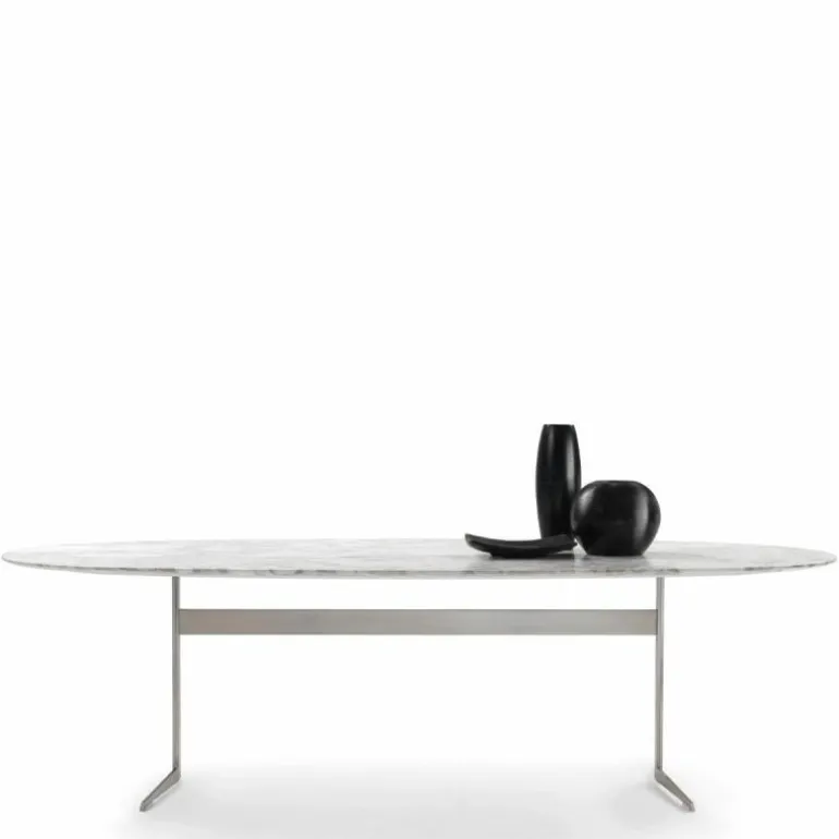 Fly Eettafel Ovaal