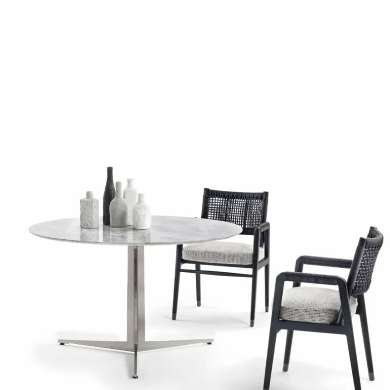Fly Eettafel Rond
