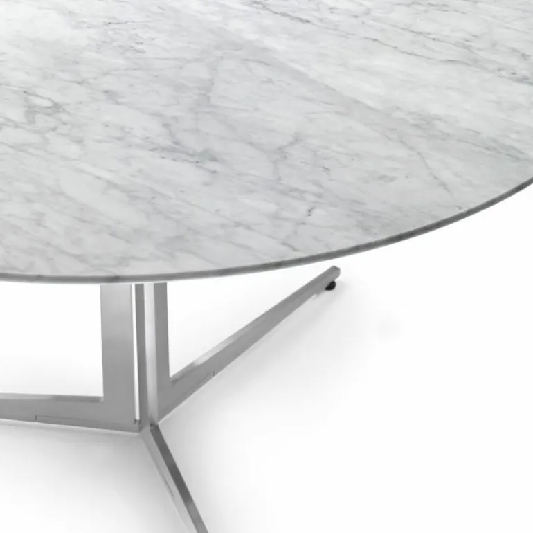 Fly Eettafel Rond