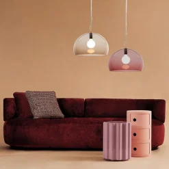 FL/Y Lamp