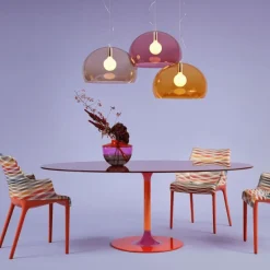 FL/Y Lamp