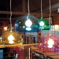 FL/Y Lamp