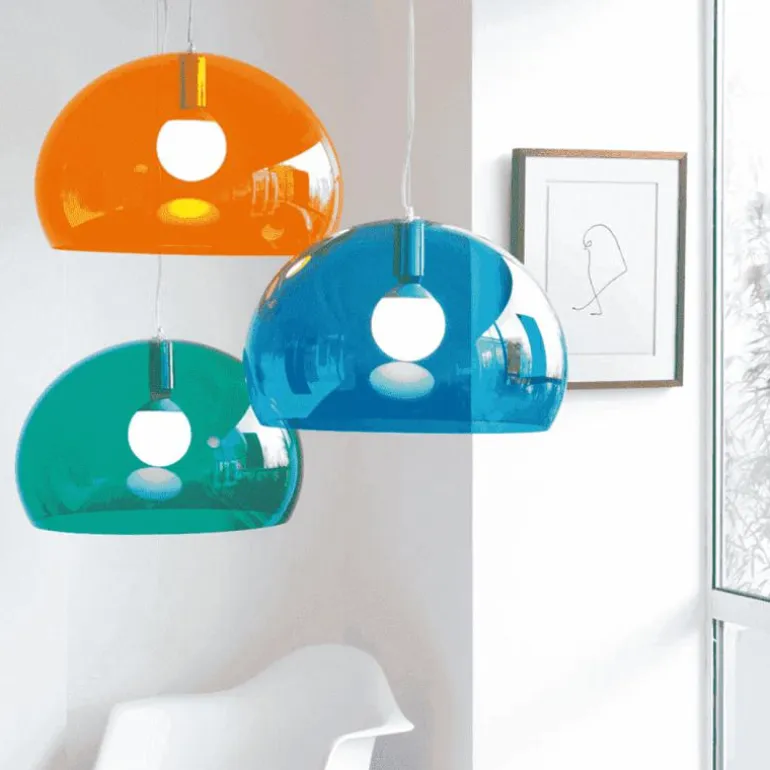 FL/Y Lamp Small