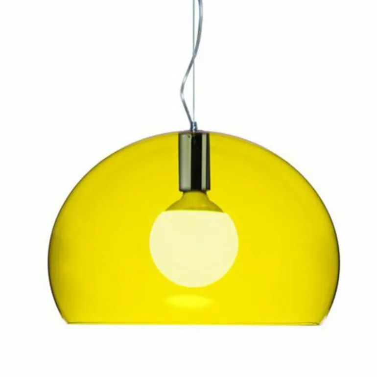 FL/Y Lamp Small