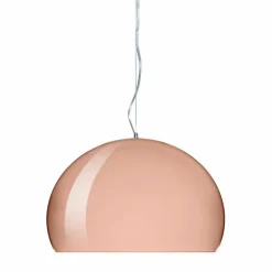 FL/Y Metal Lamp