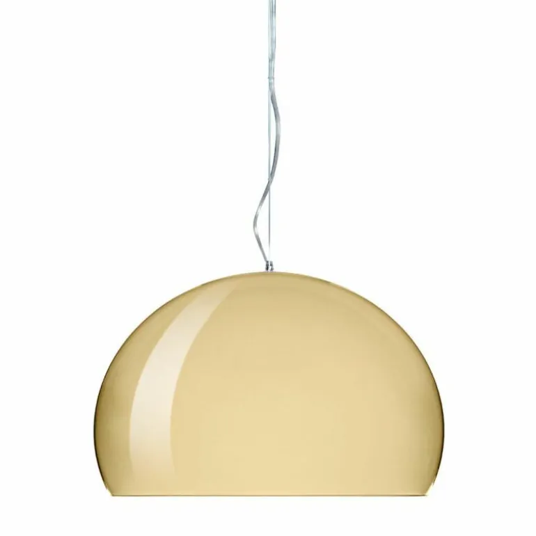 FL/Y Metal Lamp
