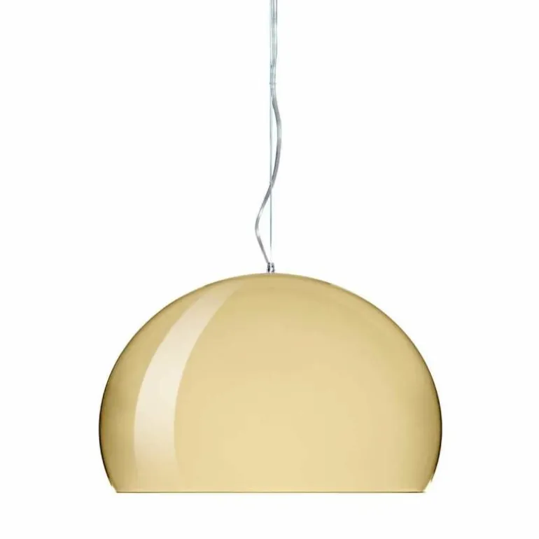 FL/Y Metal Lamp