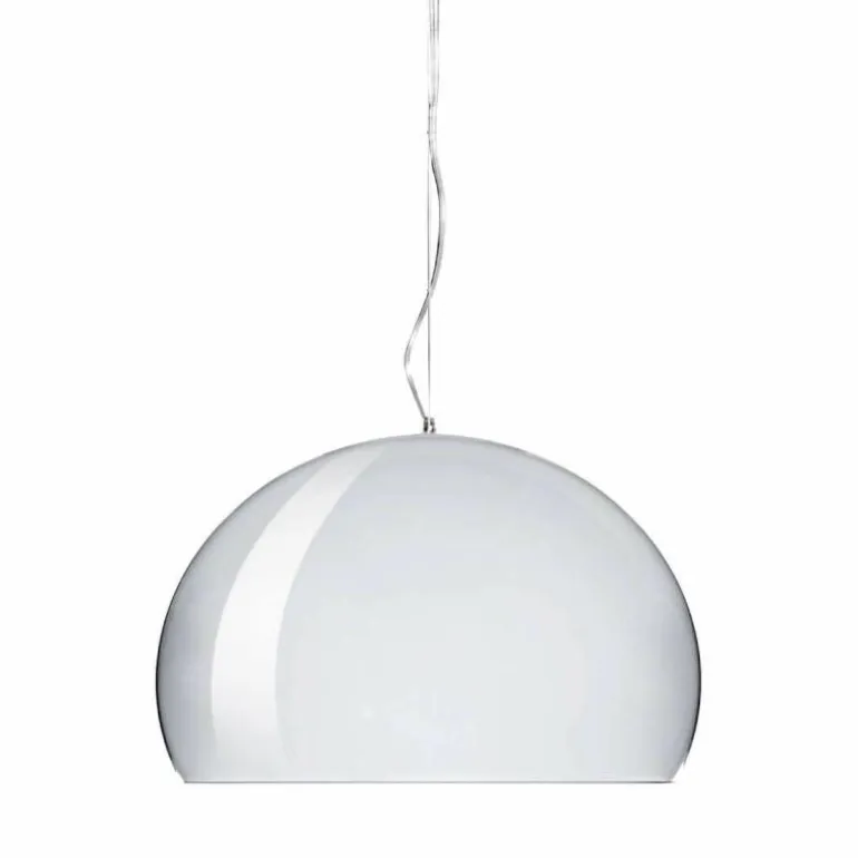 FL/Y Metal Lamp