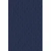 Flying Coral Fish Behang Pacific Blue