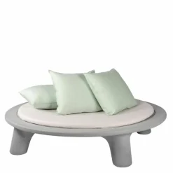 Flying Dishman Outdoor Loungebank