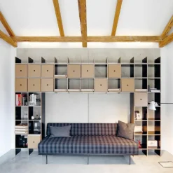 FNP Kast