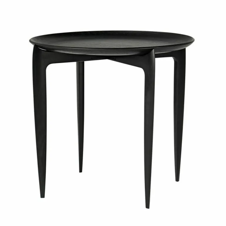 Foldable Tray Bijzettafel
