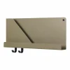 Folded Wandplank