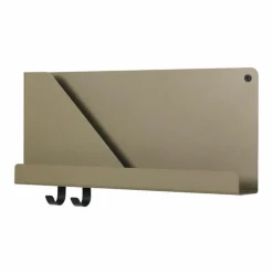 Folded Wandplank
