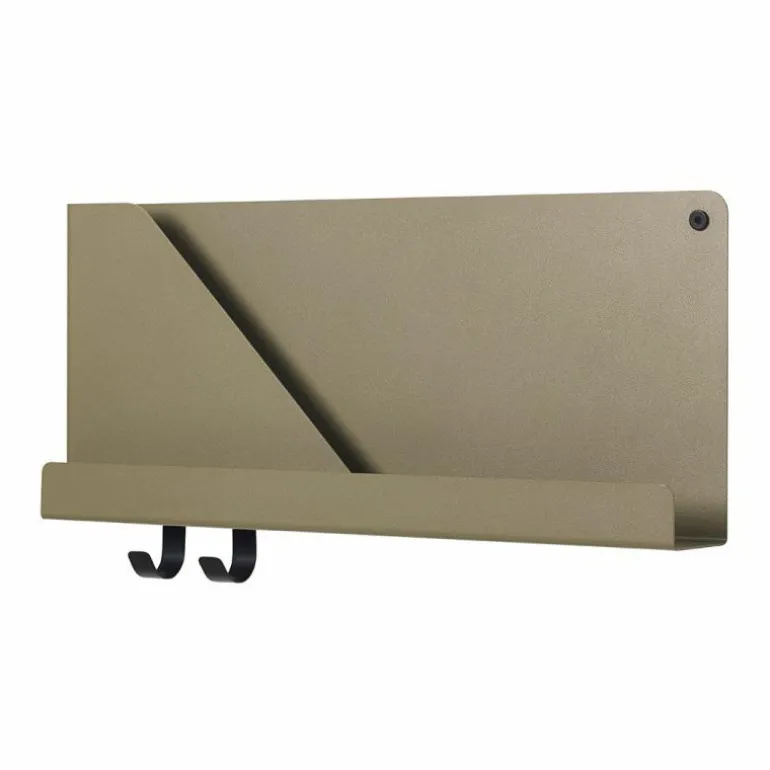 Folded Wandplank