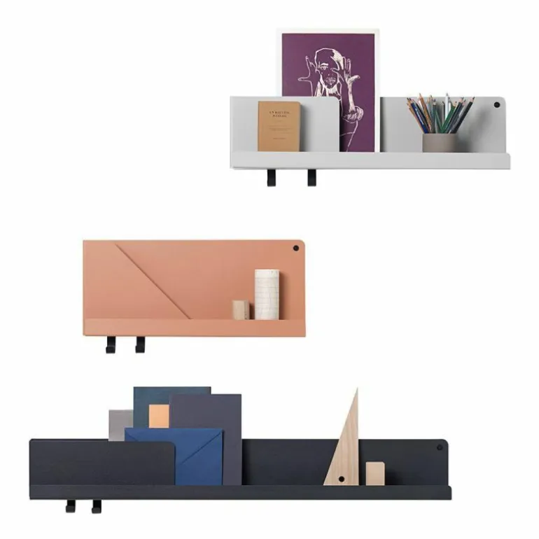 Folded Wandplank