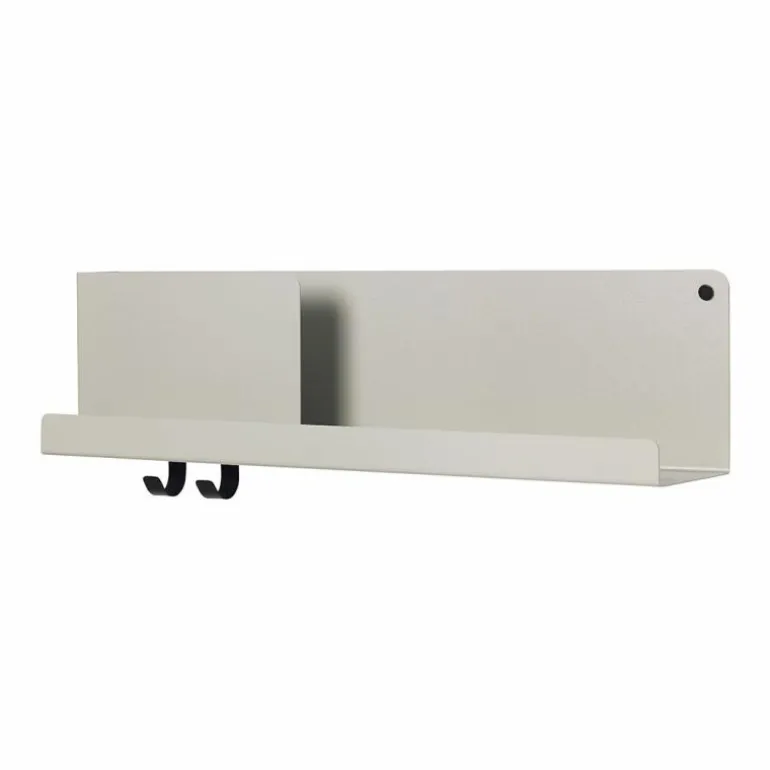 Folded Wandplank