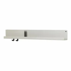 Folded Wandplank