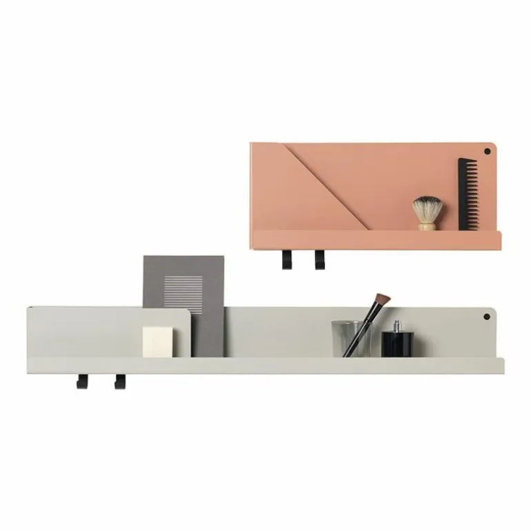 Folded Wandplank