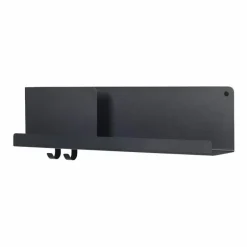 Folded Wandplank